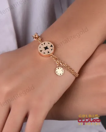 دستبند پرسیس دیانا